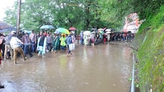 Rain Forecast: દેશના આ રાજ્યોમાં આજે અને આવતી કાલે ફરી પડશે ભારે વરસાદ, હવામાન વિભાગે આપ્યું એલર્ટ