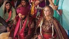 Yuvraj Singh: ਯੁਵਰਾਜ ਸਿੰਘ ਨਾਲ ਵਿਆਹ ਕਰਨ ਲਈ ਹੇਜ਼ਲ ਕੀਚ ਨੇ ਬਦਲਿਆ ਨਾਂ, ਜਾਣੋ ਕਿਵੇਂ ਬਣੀ ਸਾਬਕਾ ਕ੍ਰਿਕਟਰ ਦੀ ਦੁਲਹਨ