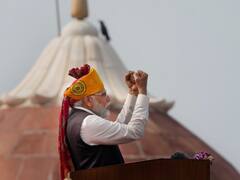 India In Pics: तस्वीरों में देखिए इस हफ्ते का भारत