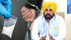 DRUG - ਨਸ਼ਿਆਂ ਖਿਲਾਫ਼ ਸਾਹਮਣੇ ਆਇਆ ਸੀਐਮ ਦਾ ਐਕਸ਼ਨ ਪਲਾਨ - ਡਰੱਗ ਤਸਕਰਾਂ ਦੀਆਂ ਜਾਇਦਾਦਾਂ ਹੋਣਗੀਆਂ ਜ਼ਬਤ, ਸਰਹੱਦੀ ਪਿੰਡਾਂ 'ਚ ਰਾਤਾਂ ਕੱਟਣਗੇ ਵੱਡੇ ਅਫ਼ਸਰ