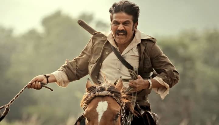 ஜெயிலர் படத்தின் வெற்றியை தொடர்ந்து அவர் அருண் மாதேஸ்வரன் இயக்கத்தில் உருவாகியுள்ள கேப்டன் மில்லர் படத்தில் நடித்து வருகிறார்.