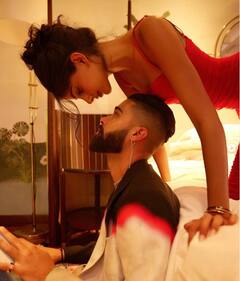 AP Dhillon: ਏਪੀ ਢਿੱਲੋਂ ਦੀ ਗਰਲਫ੍ਰੈਂਡ ਬਨੀਤਾ ਸੰਧੂ ਨੇ ਸਾਂਝੀਆਂ ਕੀਤੀਆਂ ਰੋਮਾਂਟਿਕ ਤਸਵੀਰਾਂ, ਕੈਪਸ਼ਨ 'ਚ ਲਿਖਿਆ- 'With Me'