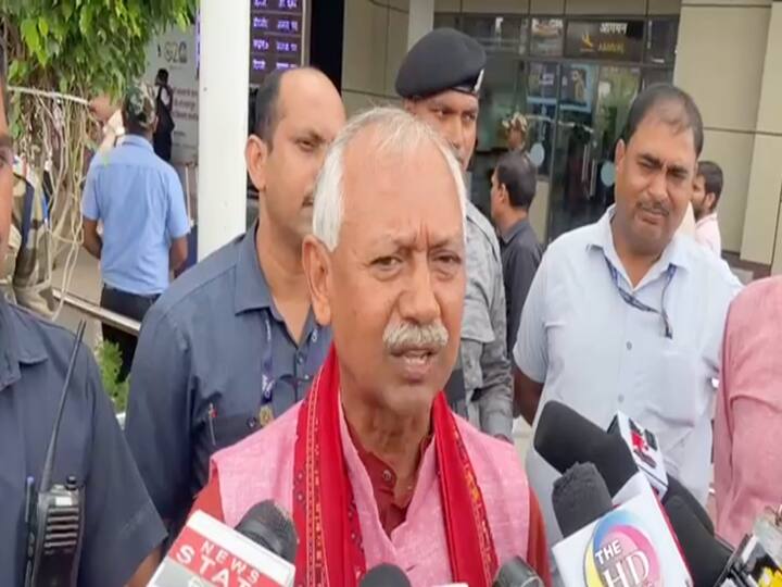 BJP leader Janardan Singh Sigriwal attacks Nitish Kumar and Lalu Yadav on crime in Bihar and CBI-ED action ann Bihar Politics: कोर्ट और CBI-ED की कार्रवाई पर जनार्दन सिग्रीवाल बोले- 'इंडिया' के लोग बौराए हुए हैं, कहते हैं मोदी...'