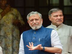 बीएड मामले में सुप्रीम कोर्ट के फैसले पर नीतीश सरकार की चुप्पी पर सुशील मोदी बहुत कुछ बोले गए, CM को घेरा