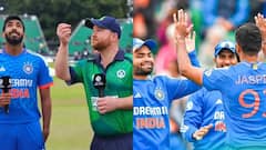 IND vs IRE: কামব্য়াকেই ম্যাচের সেরা, ক্যাপ্টেন বুমরার নেতৃত্বে আইরিশদের হারাল টিম ইন্ডিয়া