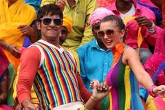 Amy Jackson New house : லண்டனில் சொகுசு பங்களாவை வாங்கிய எமி ஜாக்சன்!