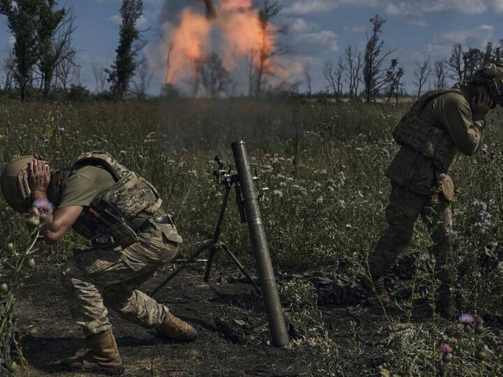 Number of dead and injured soldiers in the Russia-Ukraine war nearing 5 lakh report claimed Russia-Ukraine War: रूस-यूक्रेन युद्ध में मरने वाले और घायल सैनिकों का आंकड़ा 5 लाख के करीब, रिपोर्ट में दावा