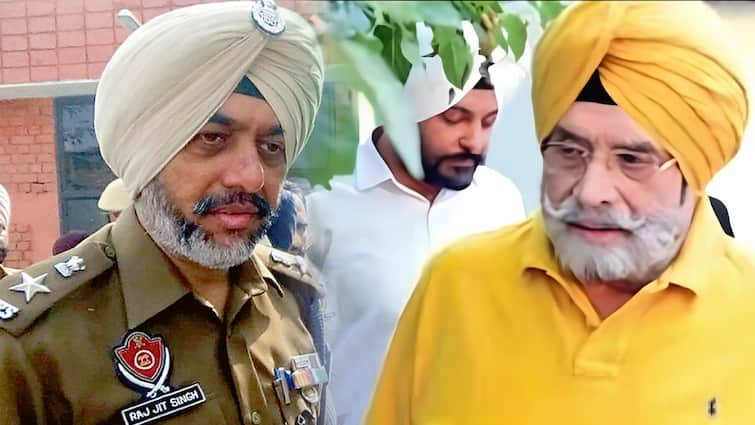 big 2 corrupt officials of Punjab are challenge for the government and vigilance Punjab ਦੇ 2 ਵੱਡੇ ਭ੍ਰਿਸ਼ਟ ਅਫ਼ਸਰਾਂ ਨੇ ਮਾਨ ਸਰਕਾਰ ਤੇ ਵਿਜੀਲੈਂਸ ਦੀ ਨੱਕ 'ਚ ਕੀਤਾ ਦਮ, ਗ੍ਰਿਫ਼ਤਾਰ ਹੀ ਨਹੀਂ ਕਰ ਪਾਈ ਪੁਲਿਸ !