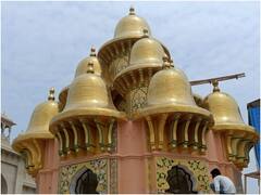 कोटा में बना दुनिया का सबसे बड़ा घंटा, 79 हजार किलो वजन, 8 km तक सुनी जाएगी आवाज