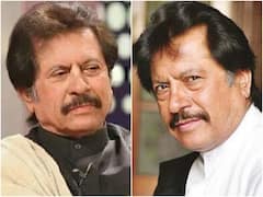 वर्ल्ड रिकॉर्ड के बाद भी भारत में गुमनाम रहा यह पाकिस्तानी सिंगर, टूटे दिलों पर आज भी मरहम लगाते हैं इनके गाने