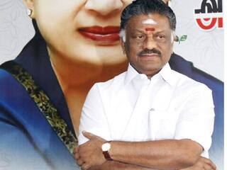 OPS Statement: 'கச்சத்தீவு பிரச்சனையில் துரோகத்தின் மறுஉருவம் என்றால் அது தி.மு.க.தான்' - முதலமைச்சருக்கு ஓபிஎஸ் கண்டனம்..