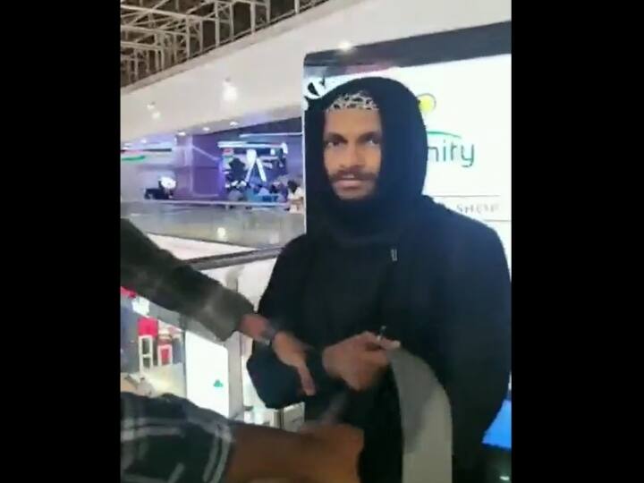 புர்கா அணிந்து வந்த இளைஞர்.. பெண்கள் கழிவறையில் கேமரா.. பி.டெக் பட்டதாரி பார்த்த கேவலமான வேலை..!