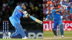 IND vs PAK: ওয়ান ডে-তে শ্রীলঙ্কার মাটিতে পাকিস্তানের বিরুদ্ধে সবচেয়ে বেশি রান কোন ভারতীয় ব্য়াটারের?