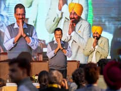 Free Power, Rs 3,000 Unemployment Allowance, & More — AAP Unveils 'Guarantees' For Chhattisgarh