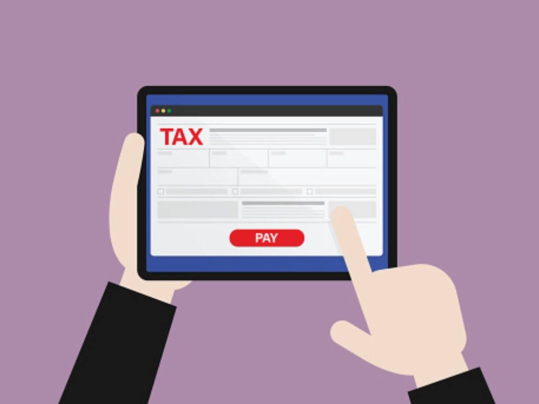 Income Tax Department I-T Changes Rules For Evaluating Rent-Free Accommodation For Private Employees Save Tax Tax Department Revises Rules For Evaluating Rent-Free Accommodation For Private Employees