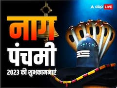 शिव के प्यारे हैं नाग....नाग पंचमी पर प्रियजनों को भेजें ये खास शुभकामनाएं