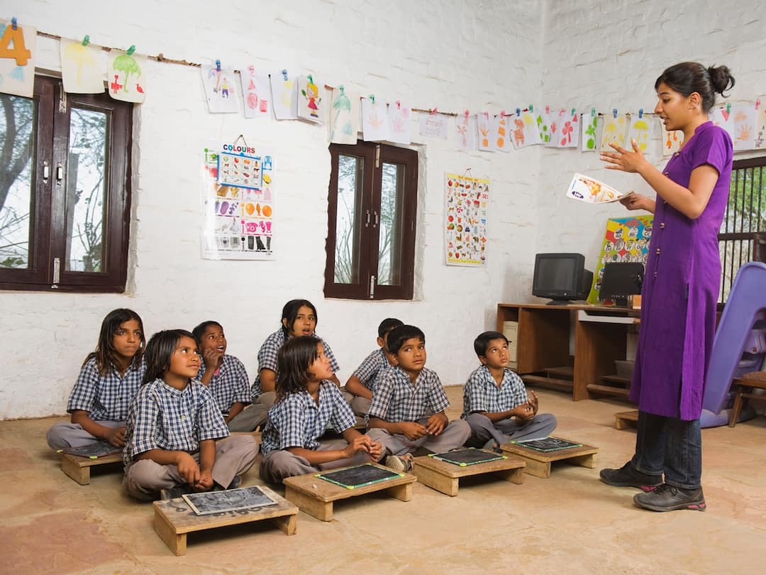 Innovative Teaching Techniques To Engage Students Changing Educational Landscape With Changing Educational Landscape, How Innovative Teaching Methods Can Engage Today's Learners