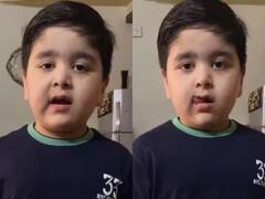 Funny Video: ਕੀ ਤੁਸੀਂ ਵੀ ਪੇਰੈਂਟਸ ਟੀਚਰ ਮੀਟਿੰਗ 'ਚ ਜਾਣ ਤੋਂ ਪਹਿਲਾਂ ਇਸ ਤਰ੍ਹਾਂ ਕੀਤੀ ਤਿਆਰੀ, ਦੇਖੋ ਫਨੀ ਵੀਡੀਓ