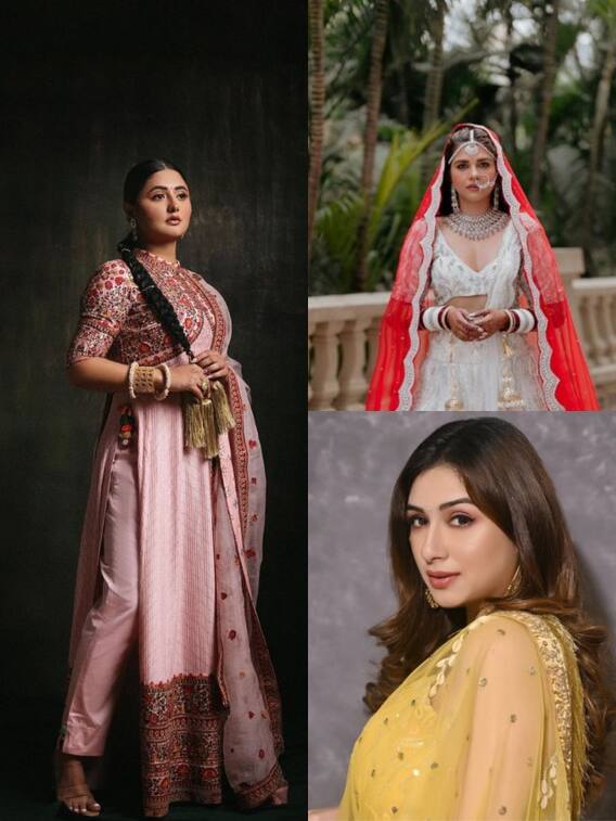 तलाक के बाद इन हसीनाओं को झेलनी पड़ी ज़िल्लत