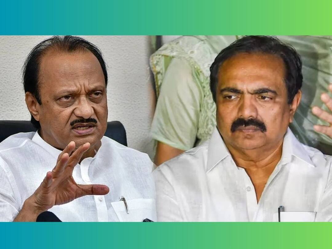 Ajit Pawar attention directly in Jayant Patil fortress Political conflict will increase sangli pune satara solapur ncp Jayant Patil vs Ajit Pawar: जयंत पाटलांच्या बालेकिल्ल्यात थेट अजित पवारांचे लक्ष; राजकीय संघर्ष आणखी वाढणार! 