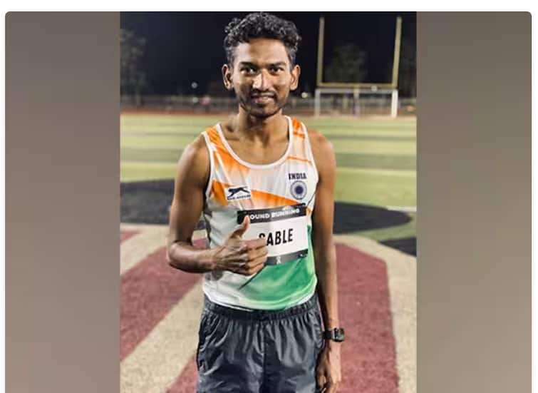 Shocker in World Athletics C’ships Avinash Sable fails to qualify for final round in 3000m steeplechase बीडच्या अविनाश साबळेचं 3000 मीटर स्टीपलचेसमधील आव्हान संपले