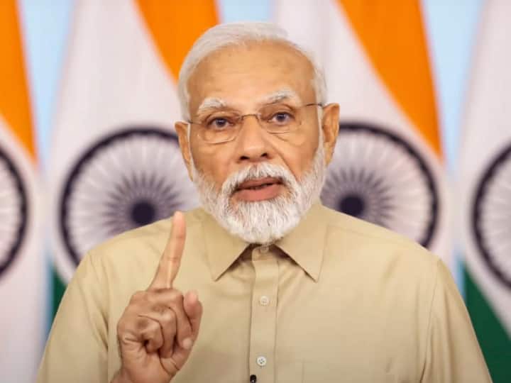 PM Narendra Modi Praises Meghalaya Pineapple Know What He Says प्रधानमंत्री मोदी ने क्यों की मेघालय के पाइनएप्पल की तारीफ? जानें