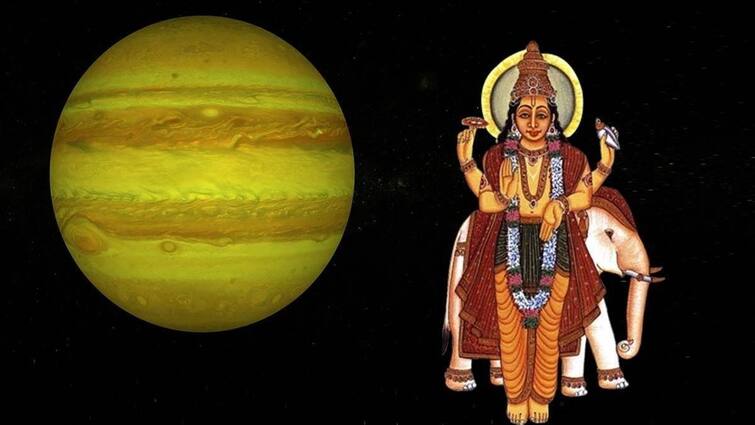 jupiter will change its course in september golden  chance for these four zodiac signs Zodiac Signs: સપ્ટેમ્બર મહિનો આ 4 રાશિ માટે રહેશે અતિ શુભ, અટકેલા કાર્ય થશે પૂર્ણ, બની રહ્યાં છે ધનલાભના યોગ