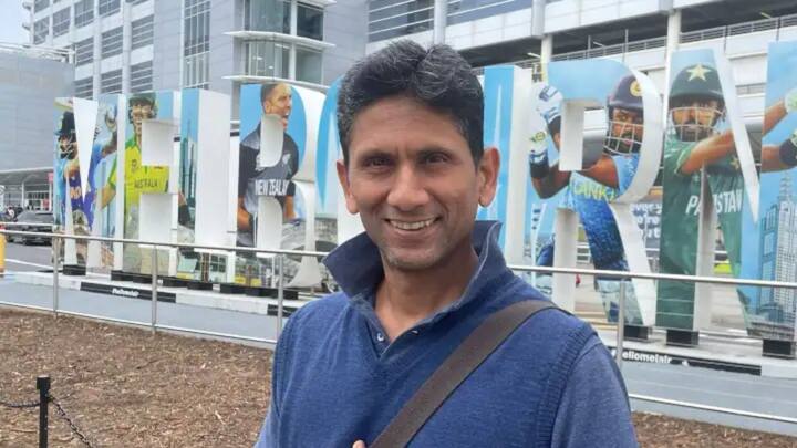 ভারতীয় দলের প্রাক্তন ফাস্ট বোলার তথা বোলিং কোচ নিজের সময়ে নতুন বল হাতে উইকেট নিতে দক্ষ ছিলেন।