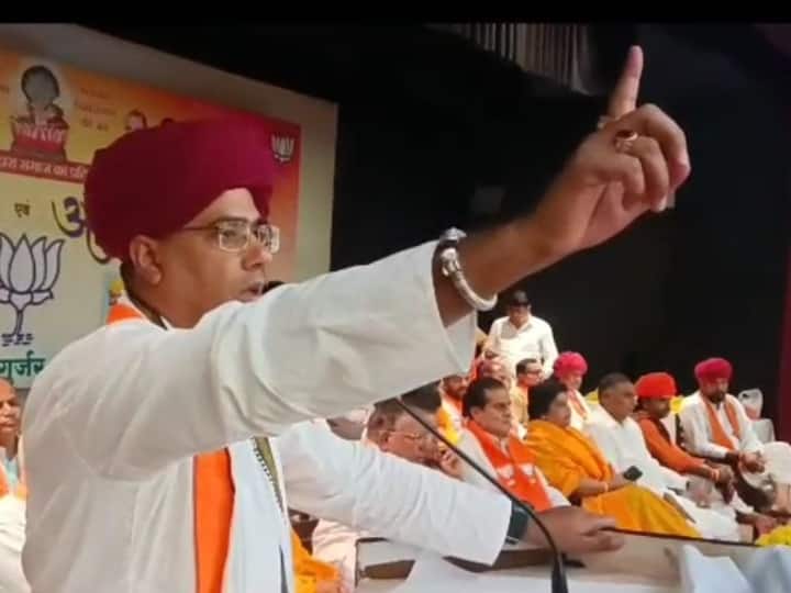 rajasthan election 2023 mbc leader vijay bainsla said 156 seats bjp will win ann Rajasthan Elections 2023: विजय बैंसला ने भरी हुंकार- एमबीसी समाज के सहयोग कहां-कहां खिलेगा कमल, गिना दी सीटें