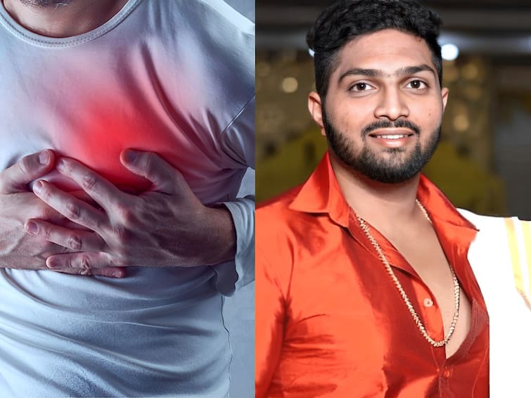 tv actor pawan dies at the age of 25 due to heart attack TV Actor Pawan Dies: மீண்டும் இளவயது மாரடைப்பு.. 25 வயதான சீரியல் நடிகர் மரணம்.. அதிர்ச்சியில் சின்னத்திரை வட்டாரம்