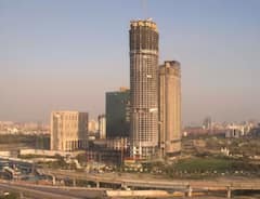 Uttar Pradesh Tallest Building: ਉੱਤਰ ਪ੍ਰਦੇਸ਼ ਦੀ ਸਭ ਤੋਂ ਉੱਚੀ ਇਮਾਰਤ ਕਿੱਥੇ ਹੈ? ਲਖਨਊ ਨਹੀਂ ਸਹੀ ਜਵਾਬ, ਵੇਖੋ ਤਸਵੀਰਾਂ