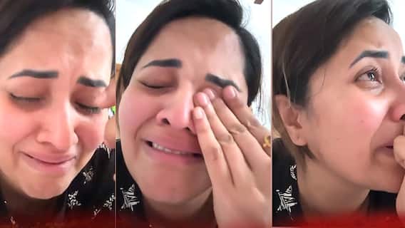 Anasuya Bharadwaj Emotional | తనపై వస్తున్న ట్రోల్స్ తట్టుకోలేకు ఏడ్చేసిన అనసూయ | ABP Desam