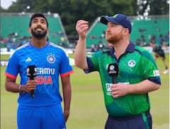 IND vs IRE: কামব্য়াকেই ম্যাচের সেরা, ক্যাপ্টেন বুমরার নেতৃত্বে আইরিশদের হারাল টিম ইন্ডিয়া