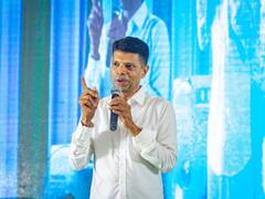 नवीन पटनायक के करीबी सहयोगी वीके पांडियन लड़ेंगे चुनाव? हुआ साफ, आईएएस से रिटायरमेंट लेकर बीजेडी में हुए थे शामिल