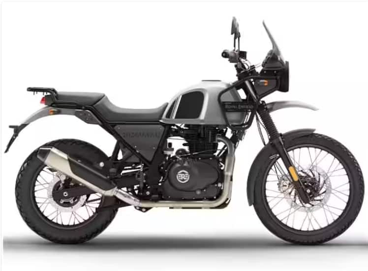 royal enfield will be launch their himalayan 450 on november 1st Royal Enfield Himalayan 450: ਛੇਤੀ ਹੀ ਆ ਰਹੀ ਹੈ Royal Enfield ਦੀ ਨਵੀਂ ਬਾਈਕ, ਲੁੱਕ ਅਤੇ ਫੀਚਰਸ ਜਿੱਤ ਲੈਣਗੇ ਤੁਹਾਡਾ ਦਿਲ !