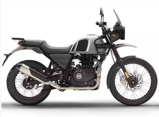 Royal Enfield Himalayan 450: ਛੇਤੀ ਹੀ ਆ ਰਹੀ ਹੈ Royal Enfield ਦੀ ਨਵੀਂ ਬਾਈਕ, ਲੁੱਕ ਅਤੇ ਫੀਚਰਸ ਜਿੱਤ ਲੈਣਗੇ ਤੁਹਾਡਾ ਦਿਲ !