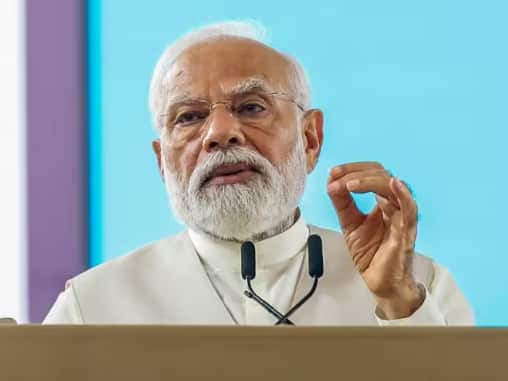 pm-modi-tweets-in-these-challenging-times-indian-economy-is-shining-as-beacon-of-hope PM Modi News: 'ਚੁਣੌਤੀ ਭਰੇ ਸਮੇਂ 'ਚ ਉਮੀਦ ਦੀ ਕਿਰਨ ਵਜੋਂ ਚਮਕ ਰਹੀ ਭਾਰਤ ਦੀ ਅਰਥਵਿਵਸਥਾ', ਪੀਐਮ ਮੋਦੀ ਨੇ ਕੀਤਾ ਟਵੀਟ