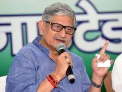दरभंगा एम्स को लेकर केंद्र की नीयत को ललन सिंह ने किया खुलासा, बताया नीतीश सरकार का निर्णय