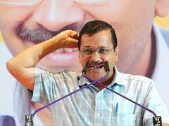 चंद्रयान-3 की सफलता पर CM केजरीवाल बोले- 'ये ऐतिहासिक है, ISRO के वैज्ञानिकों को बधाई'