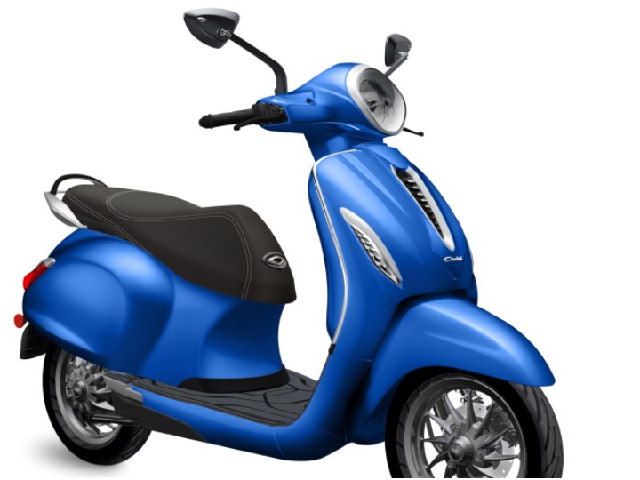 Bajaj best sale ki scooty