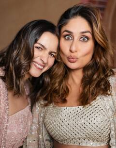 Alia Bhatt को आया अपनी 'ननद' पर बेइंतहा प्यार, Kareena Kapoor संग दिए जमकर पोज, लगे हाथों फिल्म मेकर्स से कर दी ये डिमांड