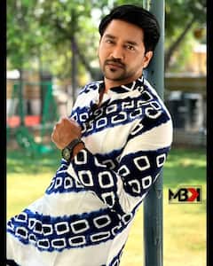 Maheshbabu Kalidas: 'మనసిచ్చి చూడు' మహేశ్ బాబు కాళిదాసు ఫొటోస్