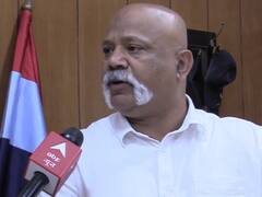 उत्तराखंड के इस आईपीएस अधिकारी ने 51 साल की उम्र में रचा इतिहास, जीता गोल्ड मेडल