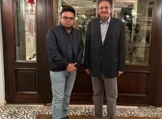 Asia Cup 2023: BCCI ਸਕੱਤਰ ਜੈ ਸ਼ਾਹ ਏਸ਼ੀਆ ਕੱਪ ਦਾ ਪਹਿਲਾ ਮੈਚ ਦੇਖਣ ਜਾਣਗੇ ਮੁਲਤਾਨ? ਪਾਕਿਸਤਾਨ ਨੇ ਦਿੱਤਾ ਸੱਦਾ