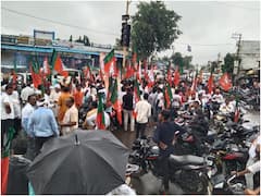 बालाघाट की इस विधानसभा सीट पर BJP ने दिया पूर्व AAP कार्यकर्ता को टिकट, विरोध में उतरे कई लोग