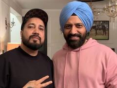 दोस्ती की मिसाल बनें मीका सिंह, बेस्ट फ्रेंड के बर्थडे पर गिफ्ट किए करोड़ों के दो फ्लैट