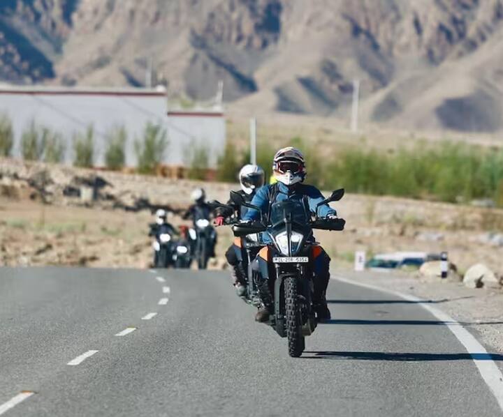 ਪਾਰਟੀ ਆਗੂਆਂ ਮੁਤਾਬਕ ਰਾਹੁਲ ਗਾਂਧੀ 25 ਅਗਸਤ ਤੱਕ ਲੱਦਾਖ ਦੌਰੇ 'ਤੇ ਰਹਿਣਗੇ।