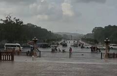 राजस्थान में बदला मौसम, दो दिन और तेज हो सकती है बारिश, इन जिलों में बरसेंगे बादल