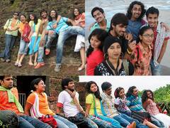 13 years of Inidhu Inidhu : கலர்புல்லான கல்லூரி வாழ்க்கையின் மெமரிஸ்... அரிதாக வந்து 'இனிது இனிது' ..13 ஆண்டுகள் நிறைவு 