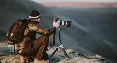 World Photography Day 2023 : ही आहेत भारतातील पाच मोस्ट फोटोजेनिक ठिकाणं